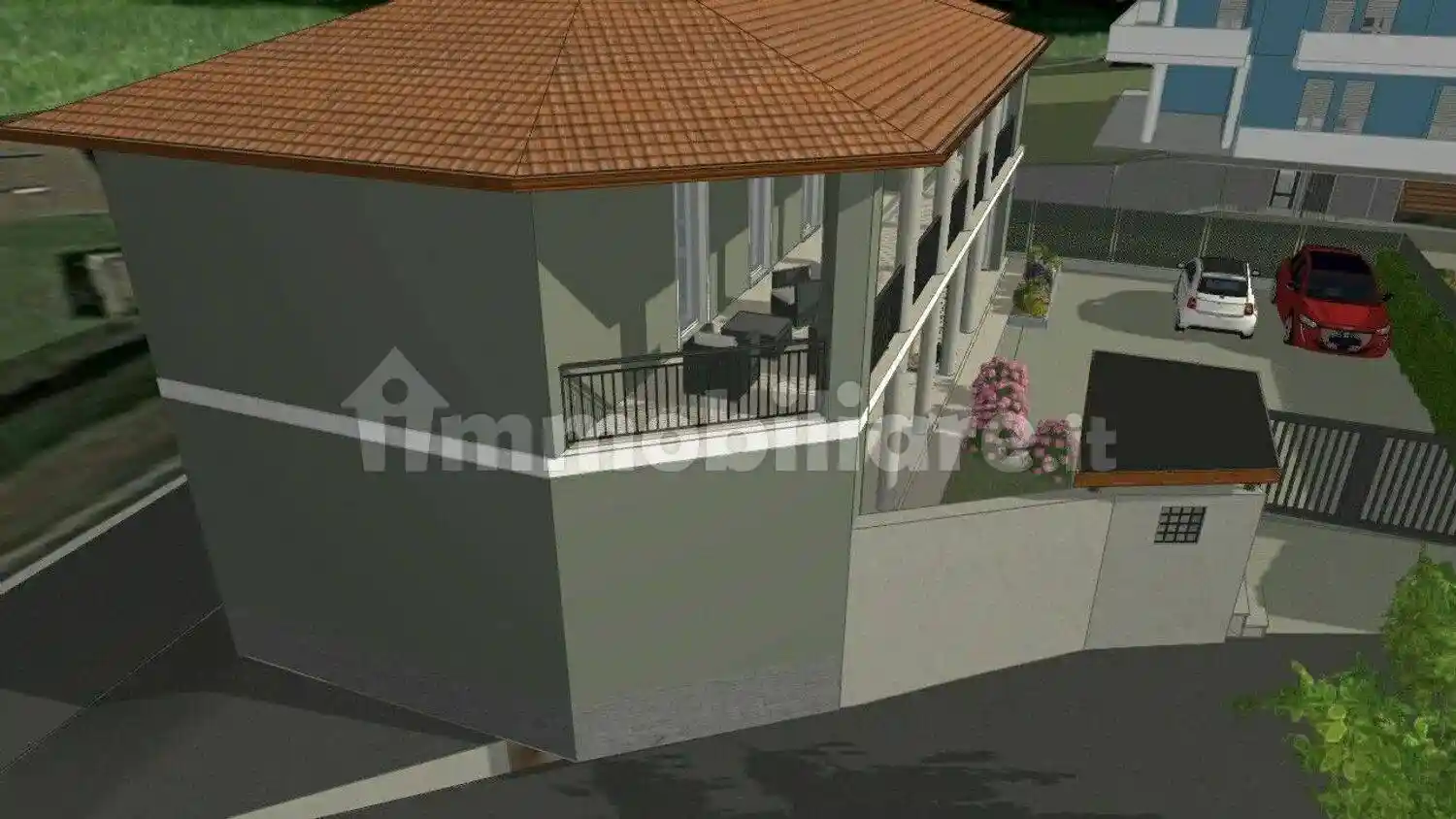 Appartamento - foto 2