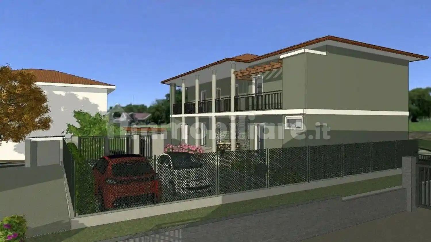 Appartamento - foto 5