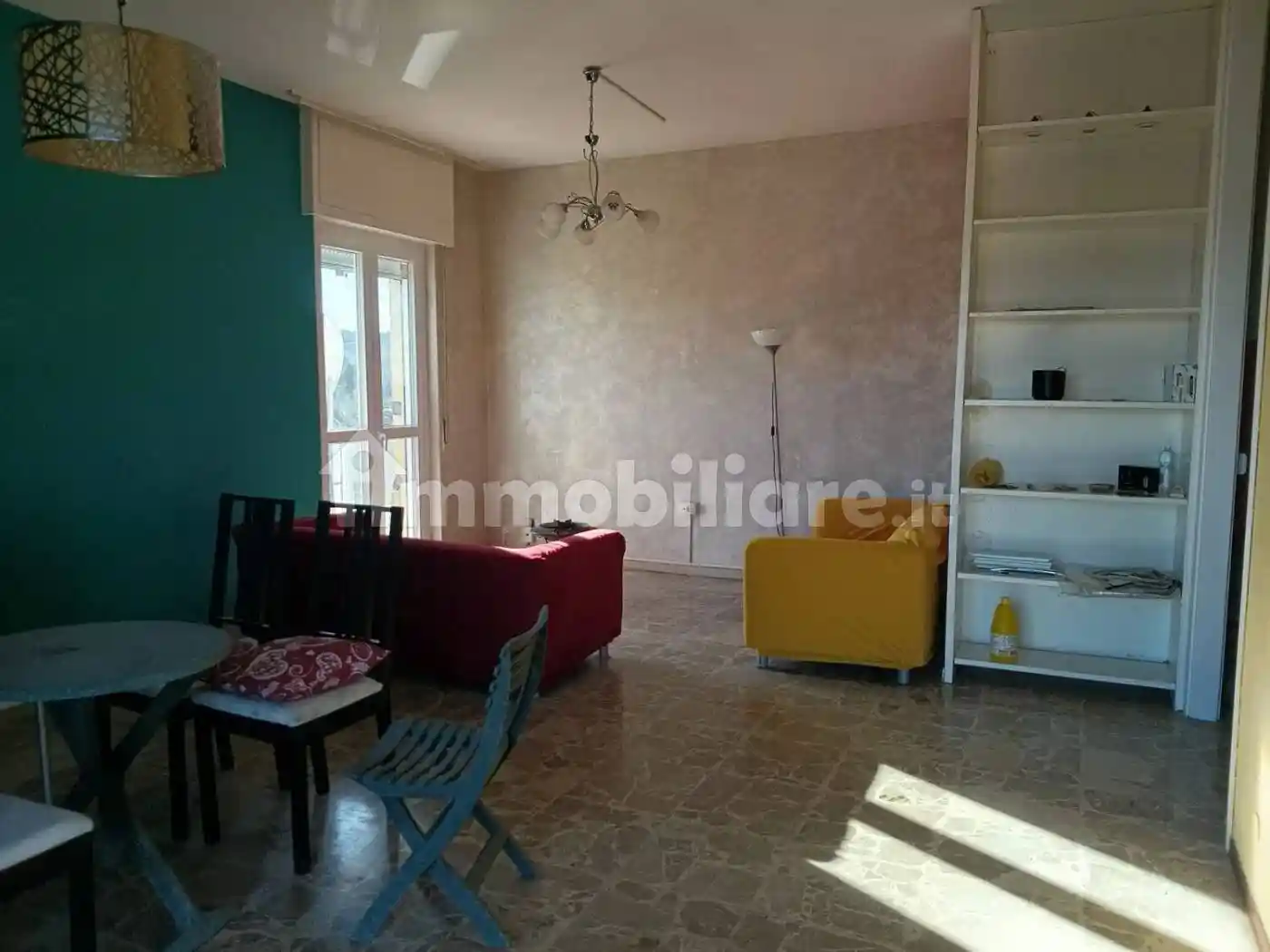 Trilocale quinto piano, Centro, Arona - foto 5