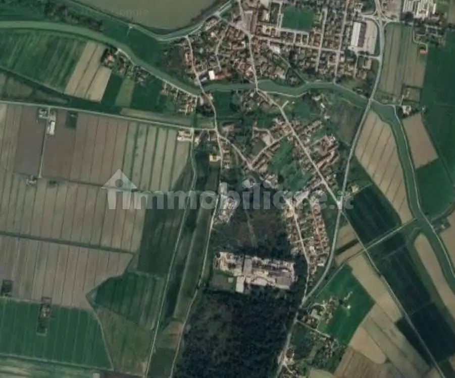 Casa indipendente in asta a Mesola