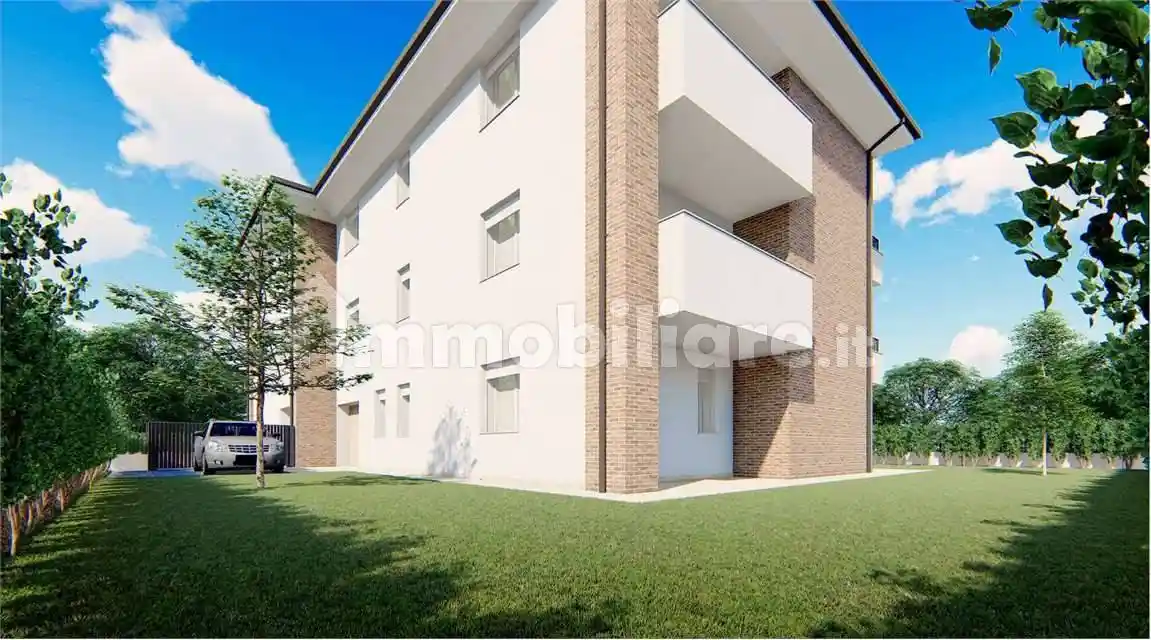 Quadrilocale via saragat, Morbidina - Cuneo, Carpi - foto 5