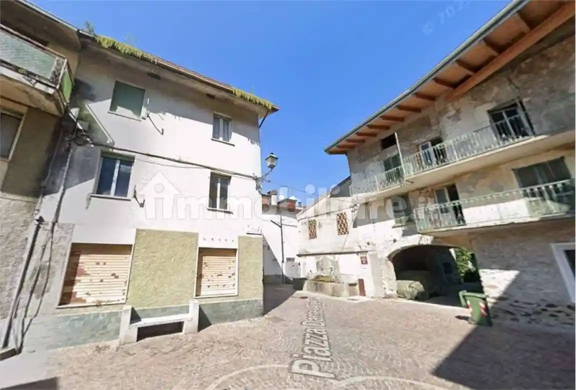 Palazzo - Stabile - foto 2