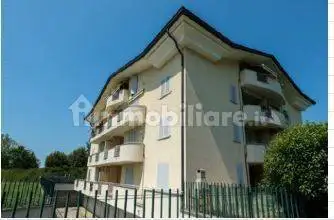 Appartamento in asta a Liscate