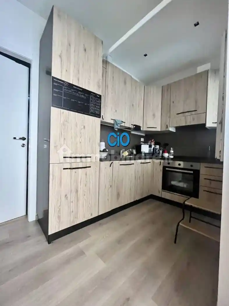 Attico ottimo stato, 64 m², Irnerio, Bologna - foto 4