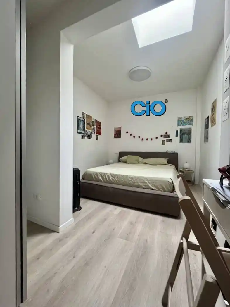 Attico ottimo stato, 64 m², Irnerio, Bologna - foto 5