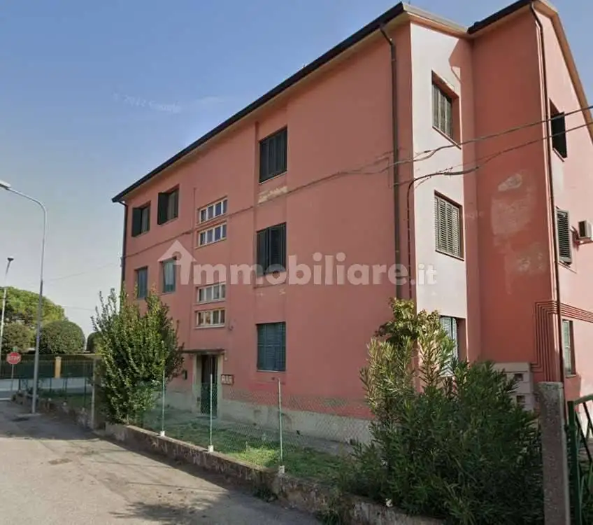 Appartamento in asta a Argenta