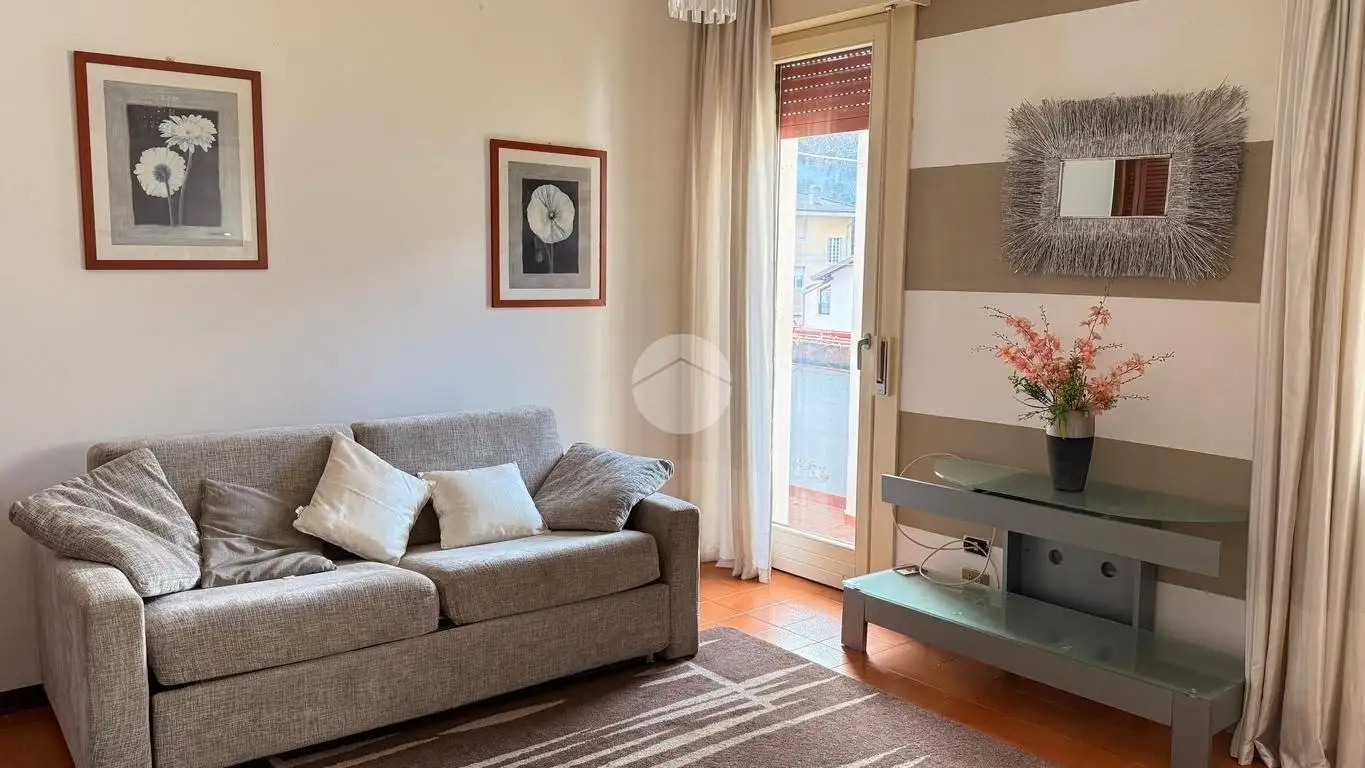 Appartamento in vendita a Darfo Boario Terme