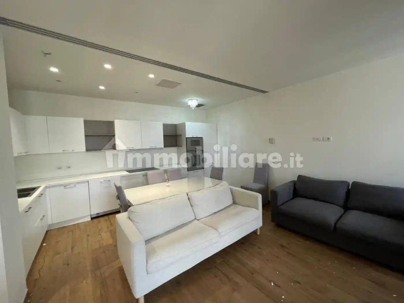 Bilocale via della Moscova, Moscova, Milano - foto 2