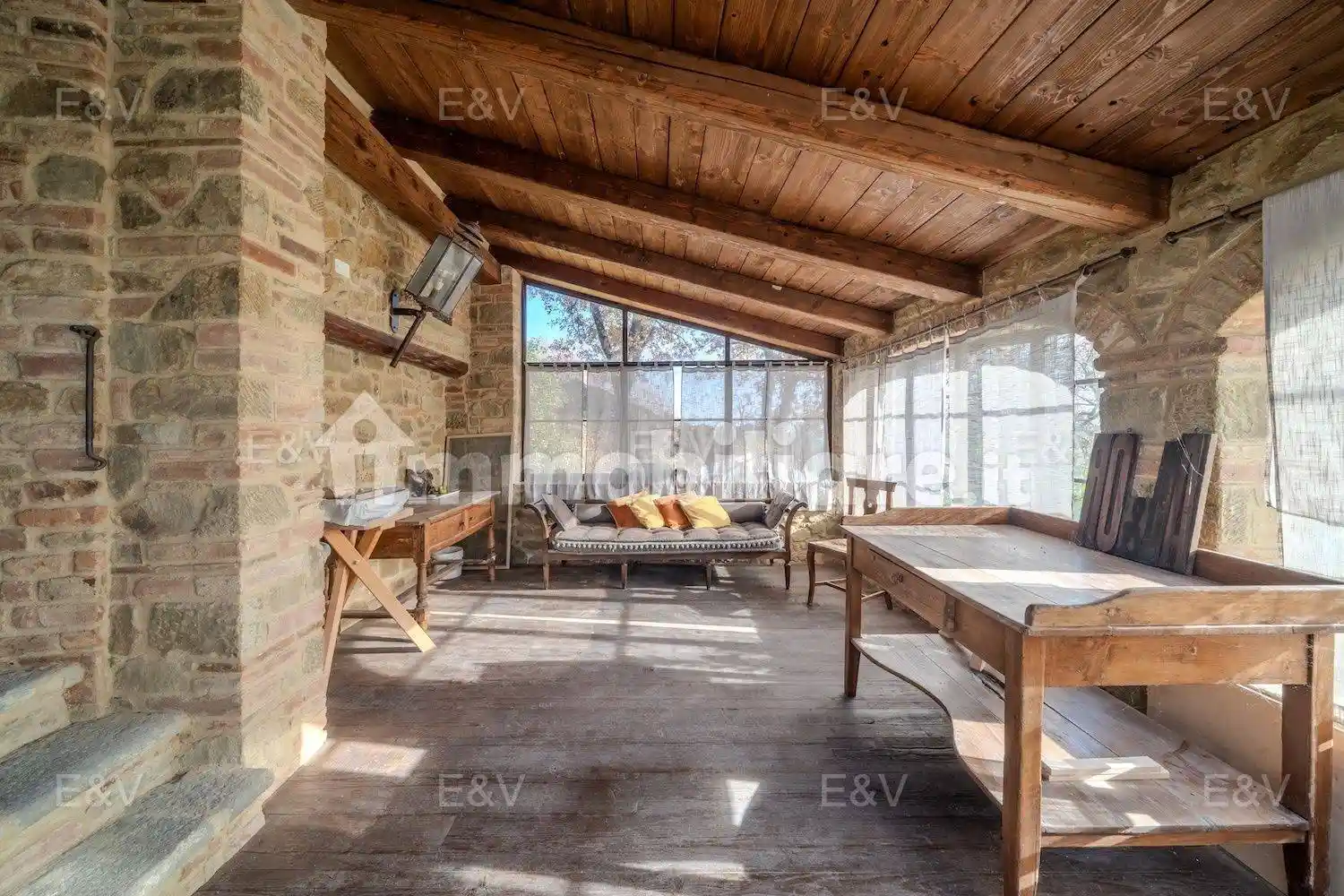 Rustico - Casale - foto 4