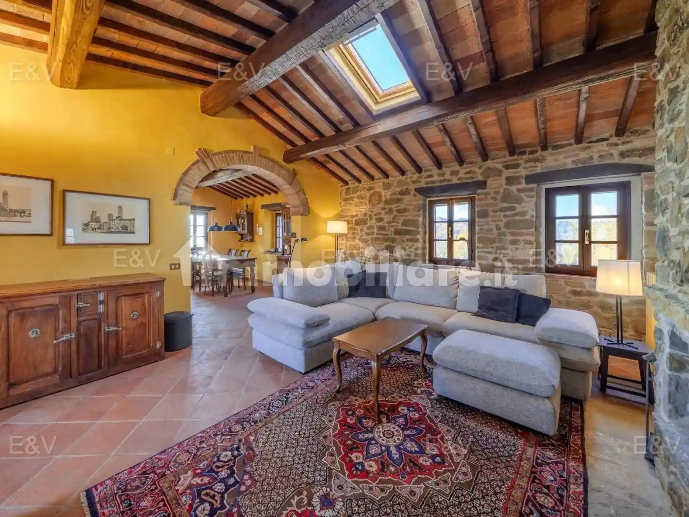 Rustico - Casale - foto 5