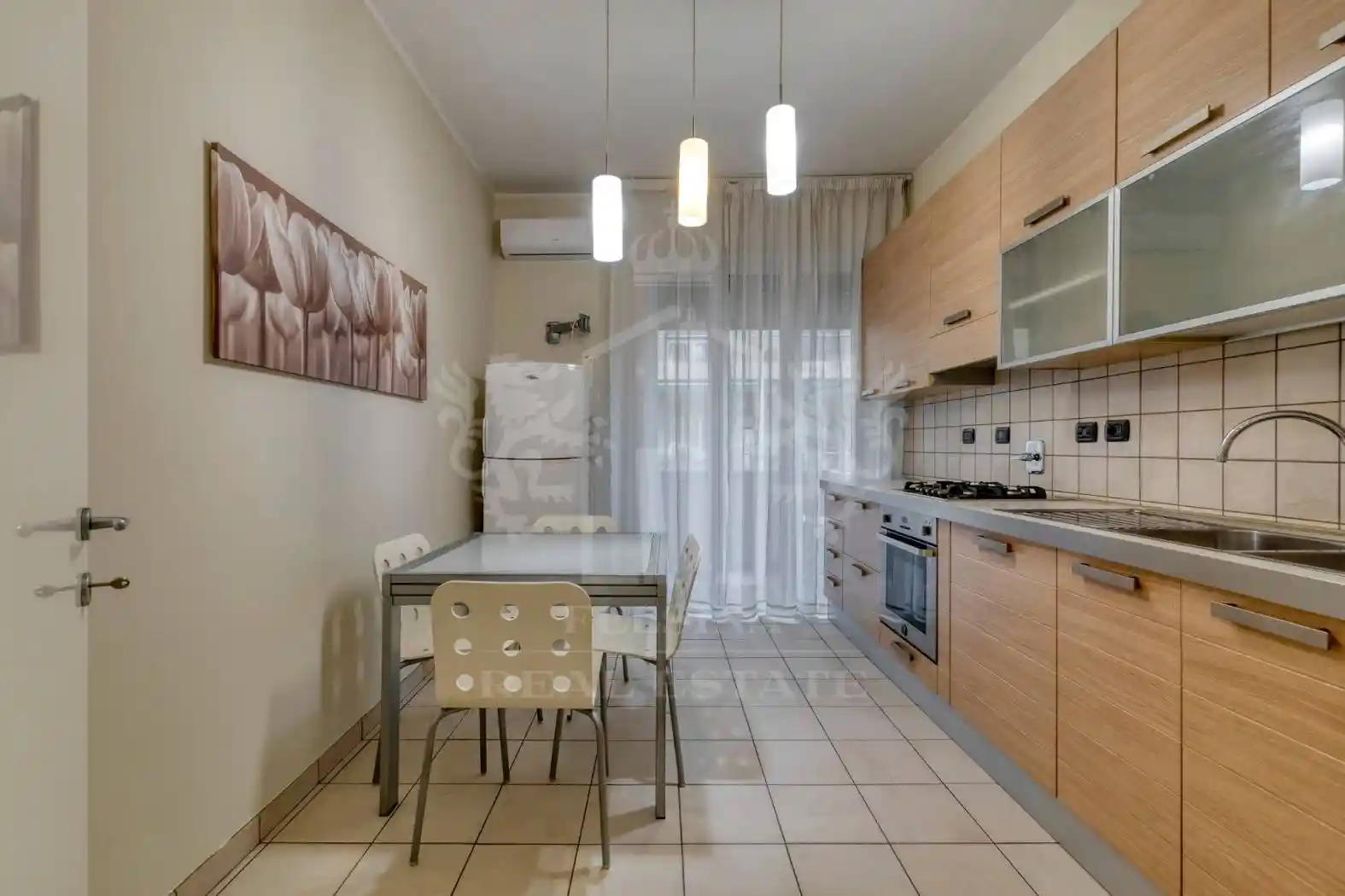 Trilocale via Beniamino Gigli, Murri, Bologna - foto 2