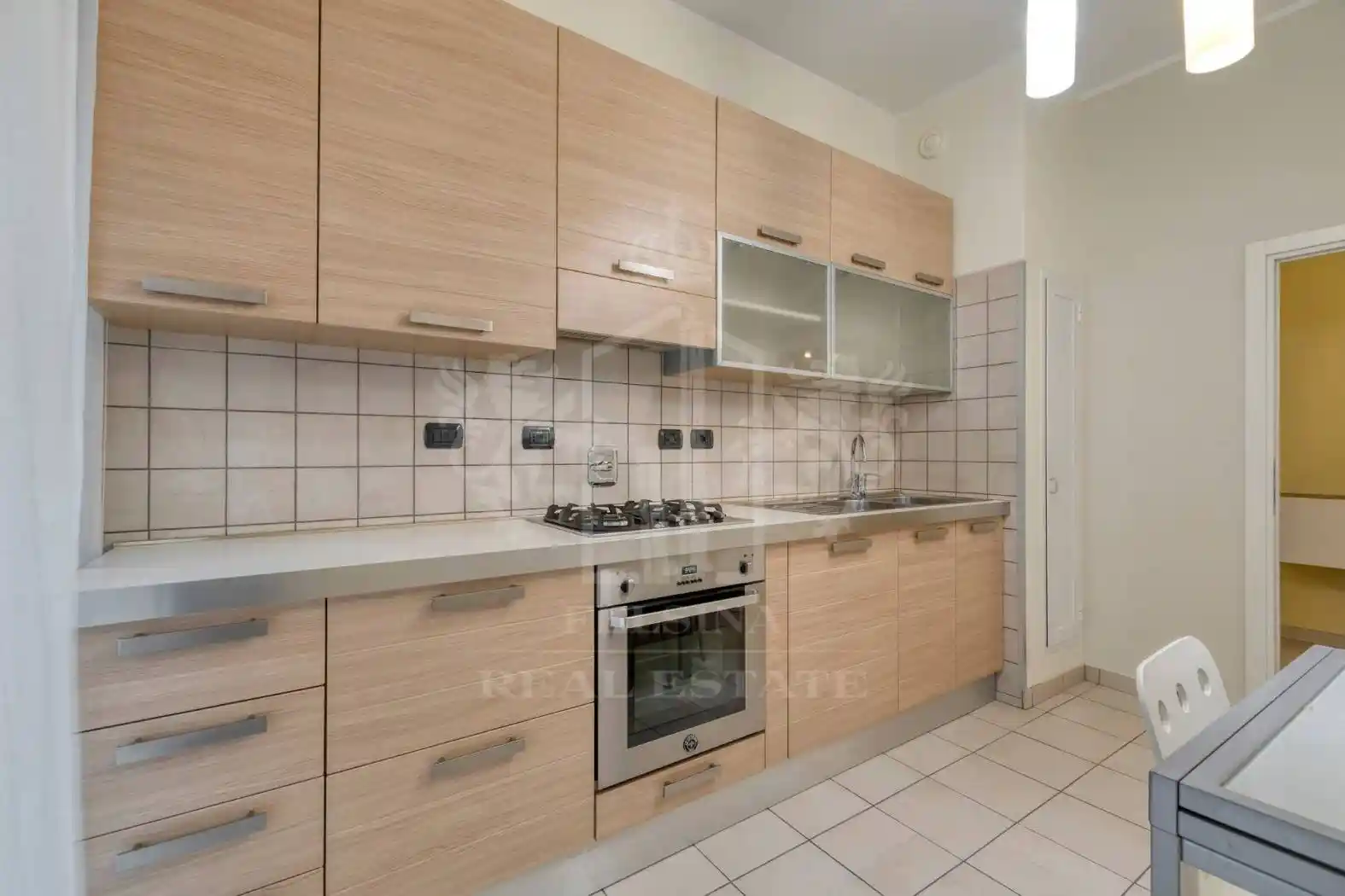 Trilocale via Beniamino Gigli, Murri, Bologna - foto 4