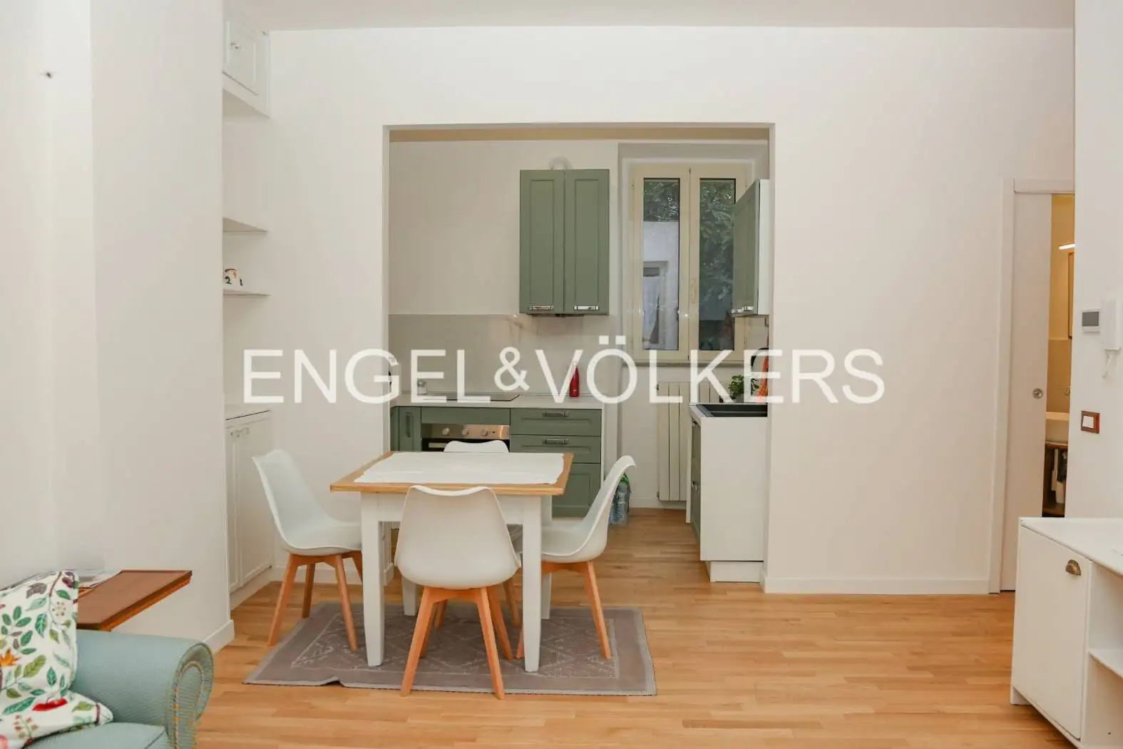 Casa indipendente in vendita a Viterbo