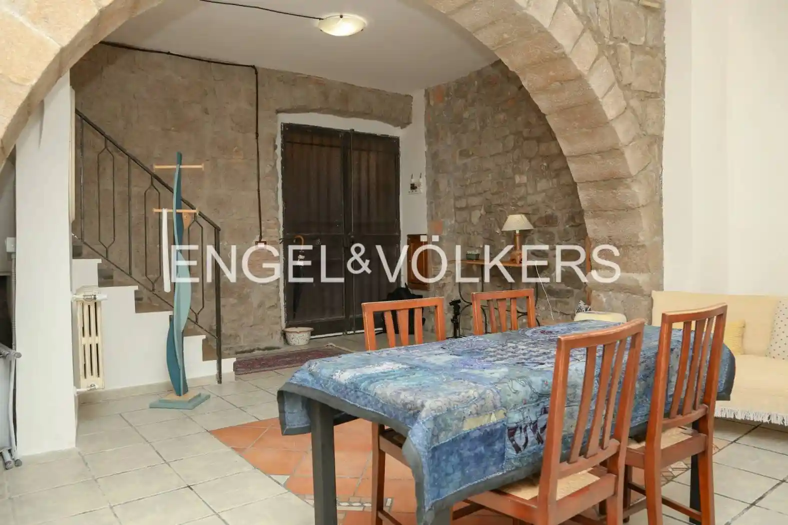 Terratetto plurifamiliare 114 m², ottimo stato, Sacrario - Piazza della Rocca, Viterbo - foto 5