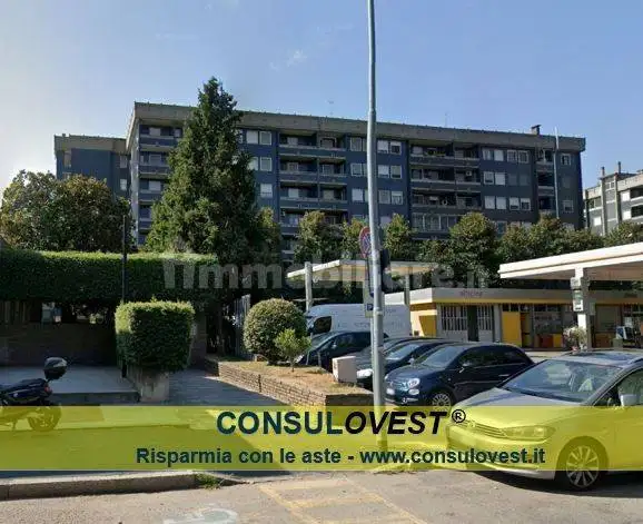 Casa indipendente in asta a Novara