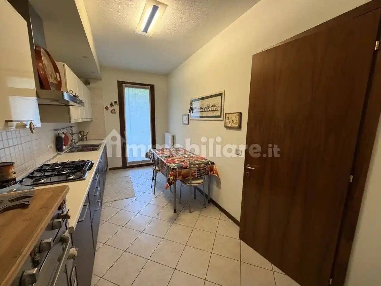 Trilocale via Vittorio Veneto, Centro, Vigodarzere - foto 5