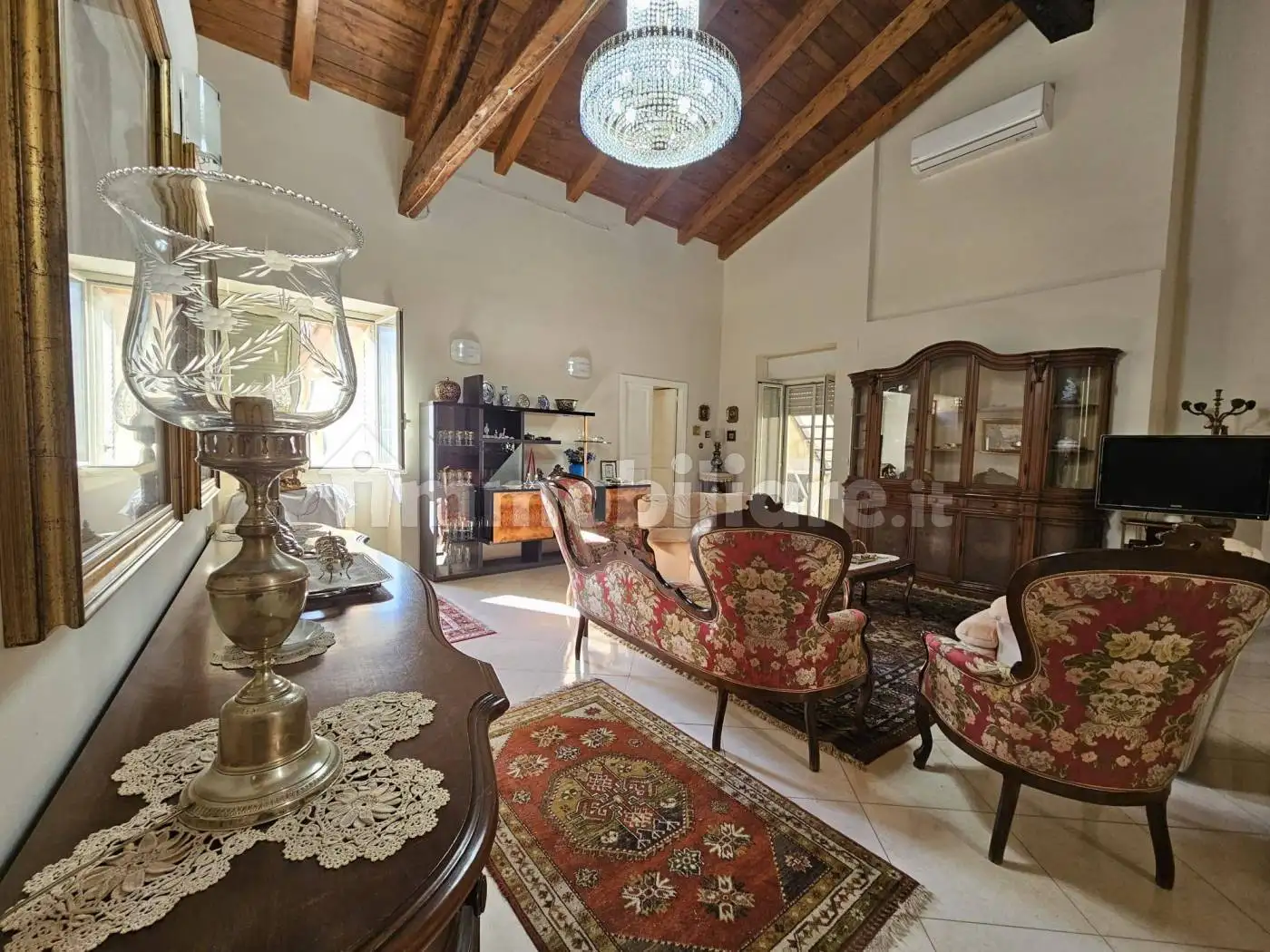 Casa indipendente in vendita a Scaletta Zanclea