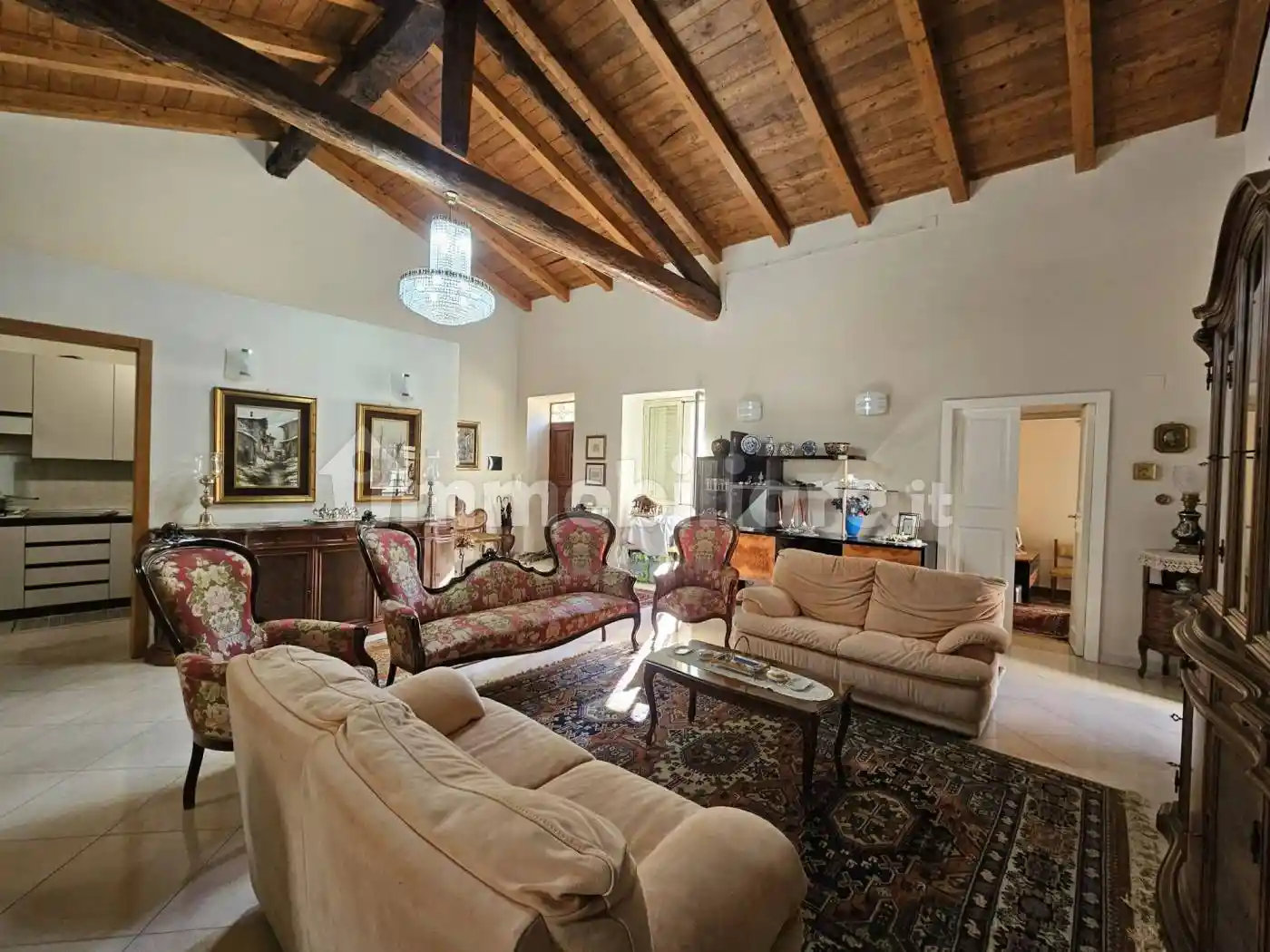 Casa indipendente - foto 2