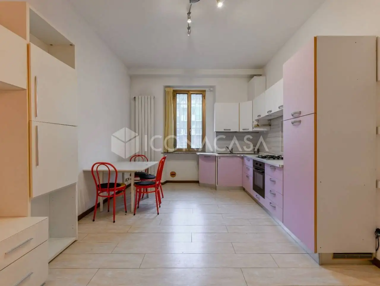 Apartment in vendita a Milan