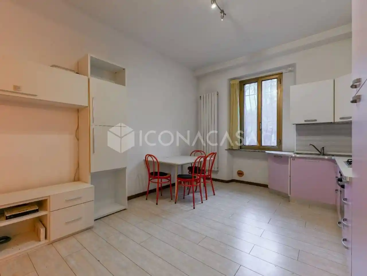 Bilocale via Fanfulla da Lodi 15, Parco Trotter, Milano - foto 2