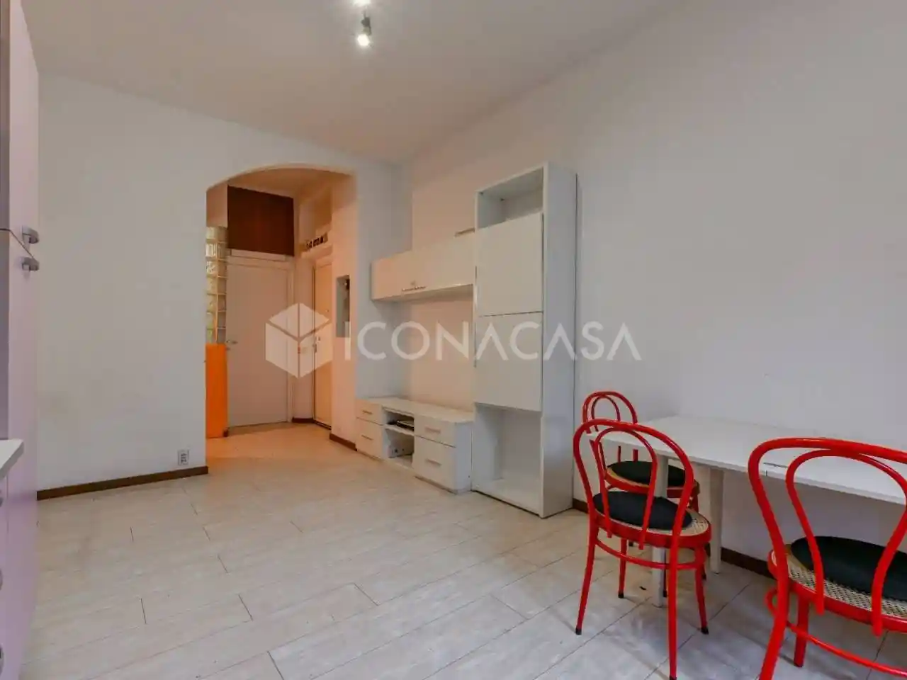 Bilocale via Fanfulla da Lodi 15, Parco Trotter, Milano - foto 4