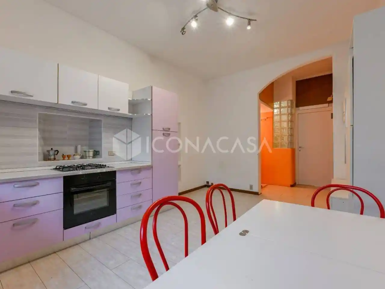 Bilocale via Fanfulla da Lodi 15, Parco Trotter, Milano - foto 5