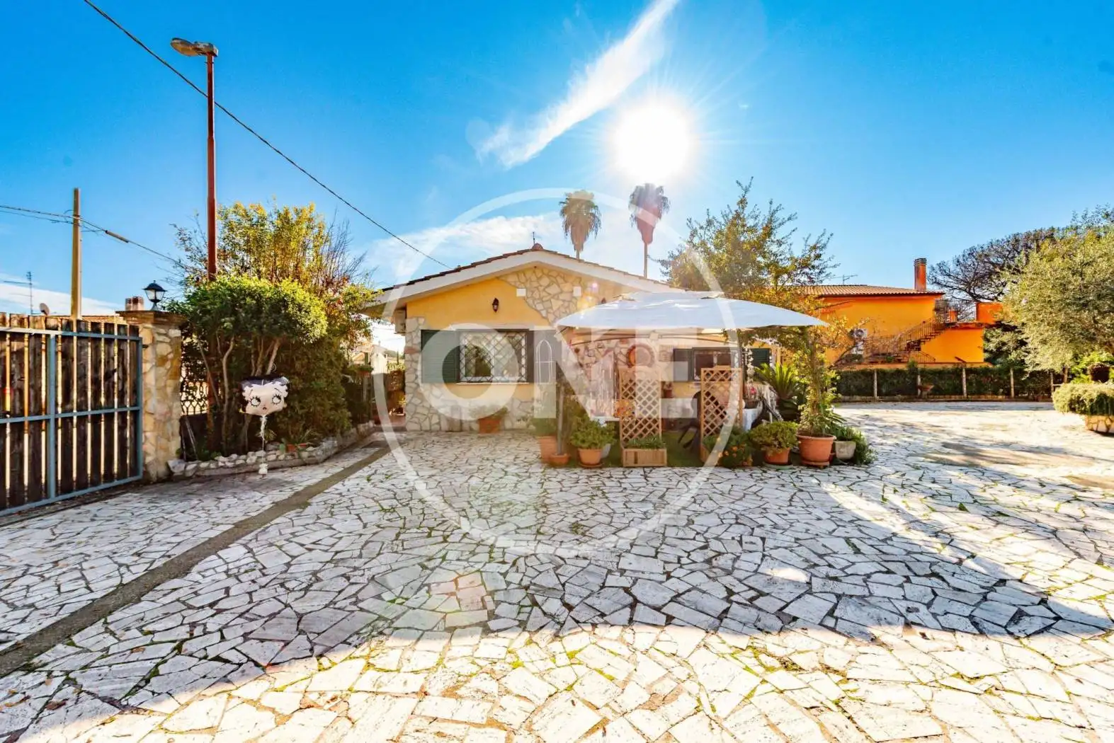 Appartamento in vendita a Aprilia