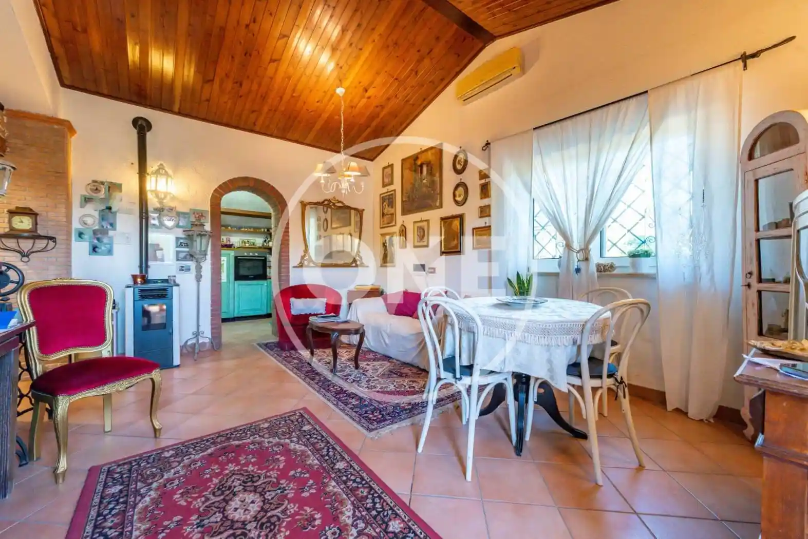 Bilocale via Gavi, 9, Campoverde - Lampione, Aprilia - foto 5