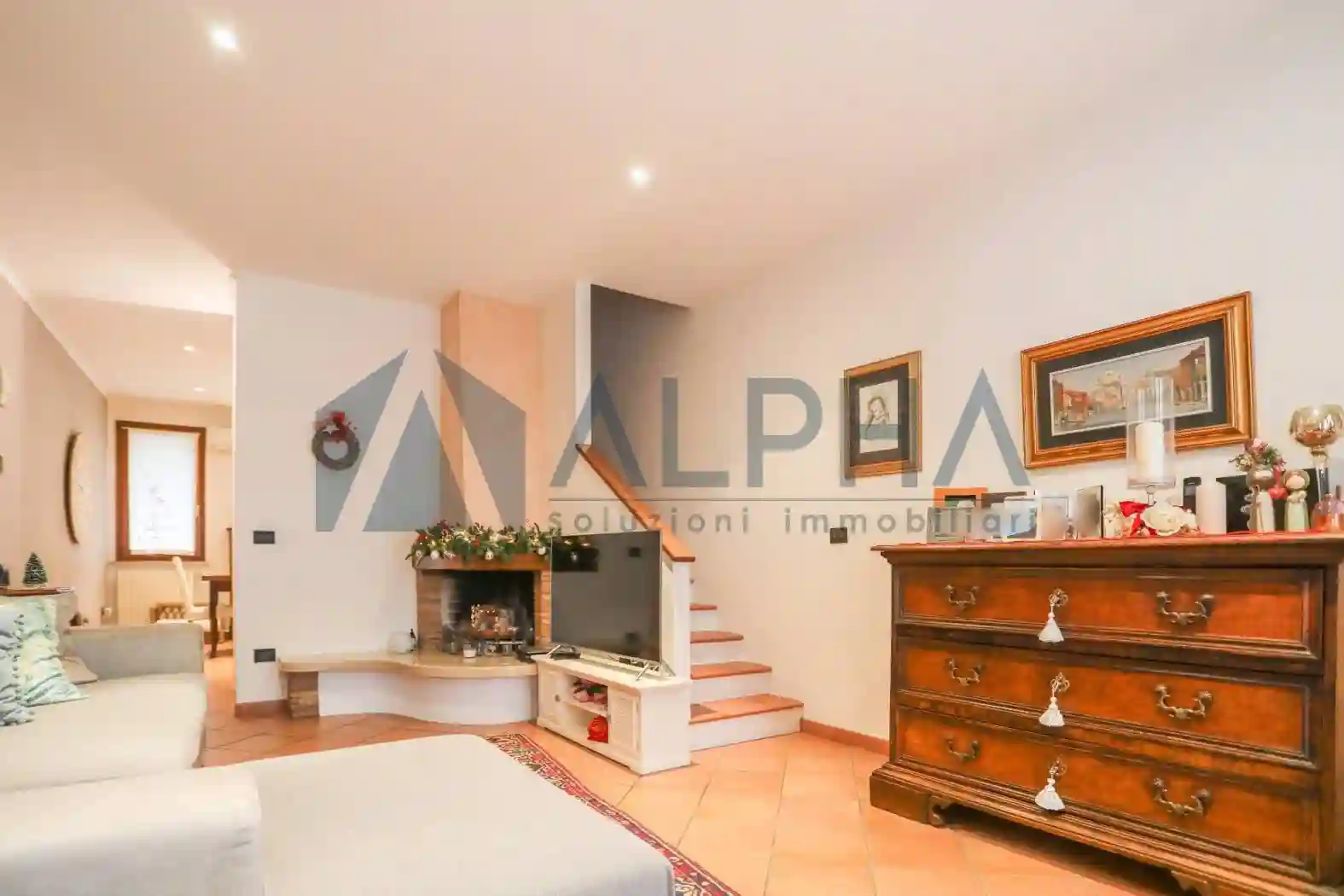 Casa indipendente - foto 4