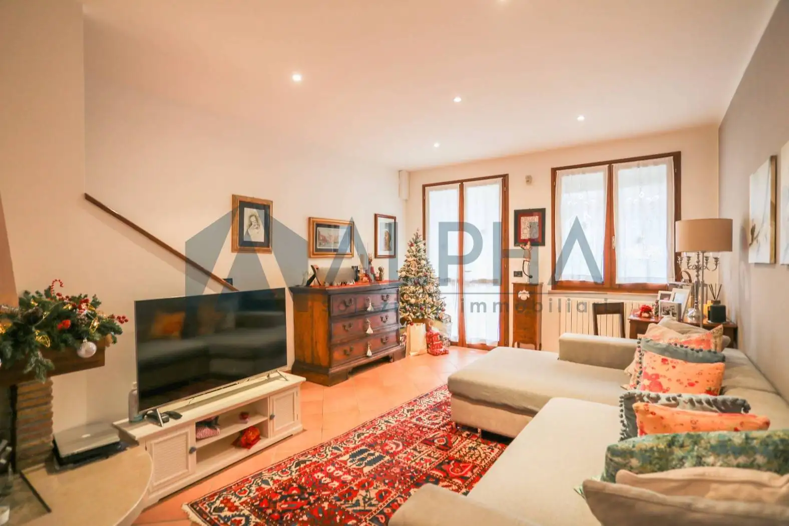 Casa indipendente in vendita a Roncofreddo