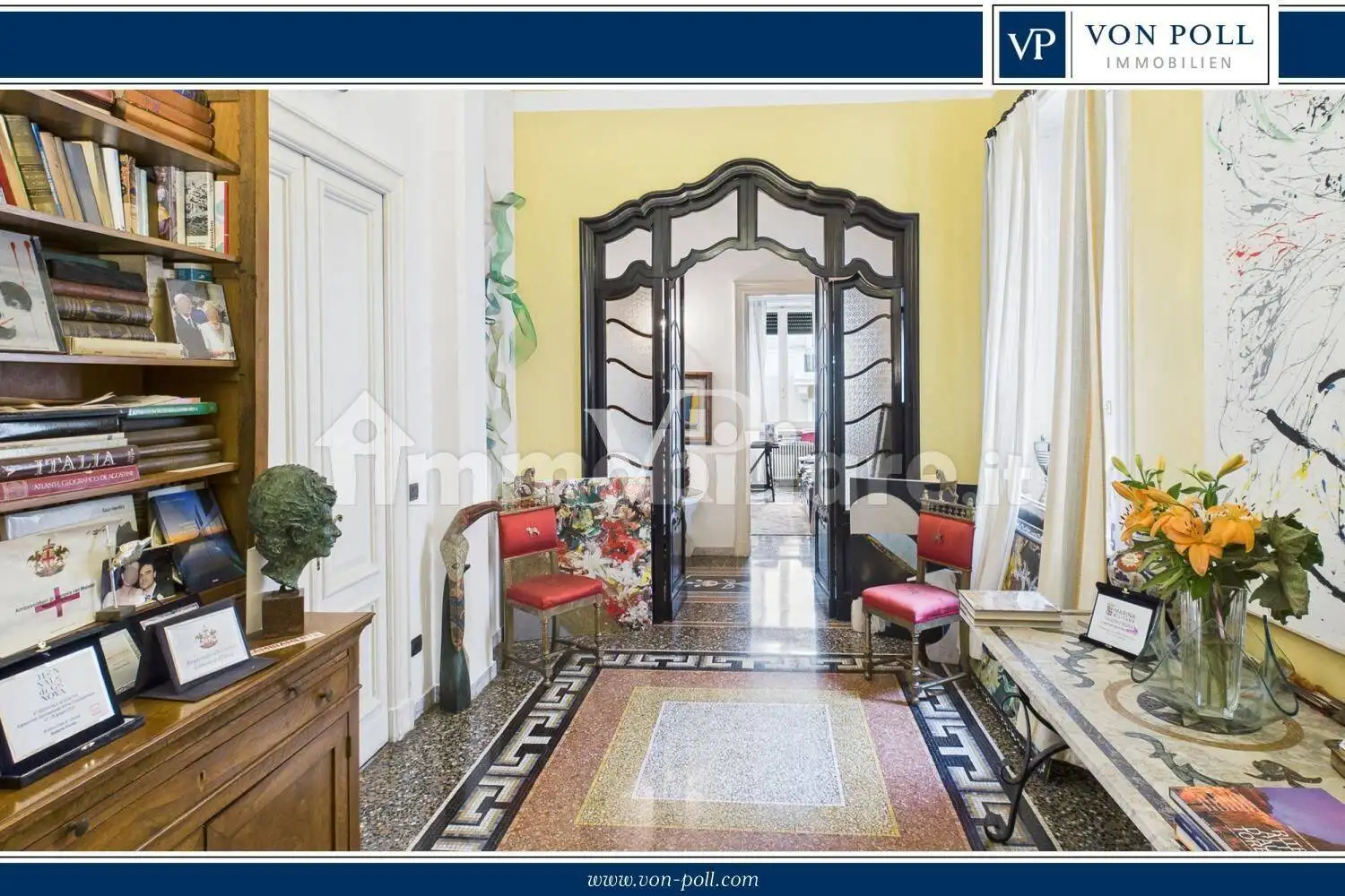 Attico - Mansarda in vendita a Genova