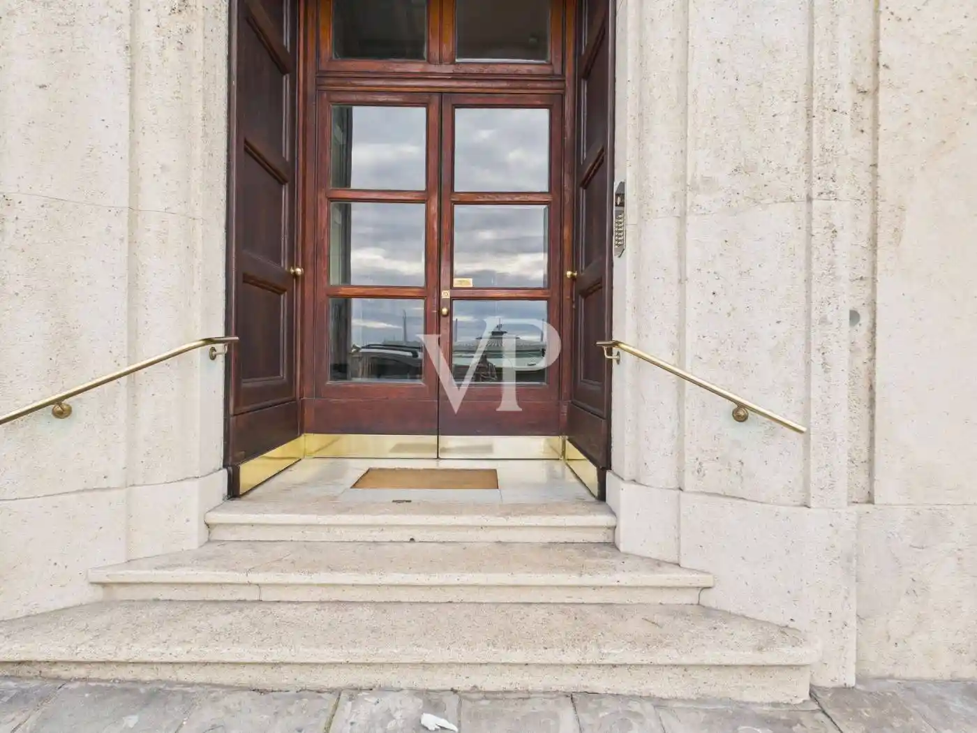 Attico corso Aurelio Saffi 5, Foce, Genova - foto 5