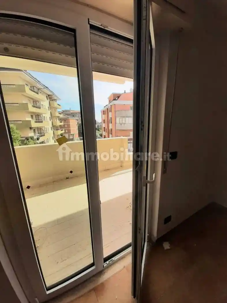 Quadrilocale via Nicola Misasi, Mater Domini - Cavita, Catanzaro - foto 4