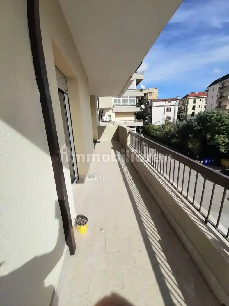 Quadrilocale via Nicola Misasi, Mater Domini - Cavita, Catanzaro - foto 5