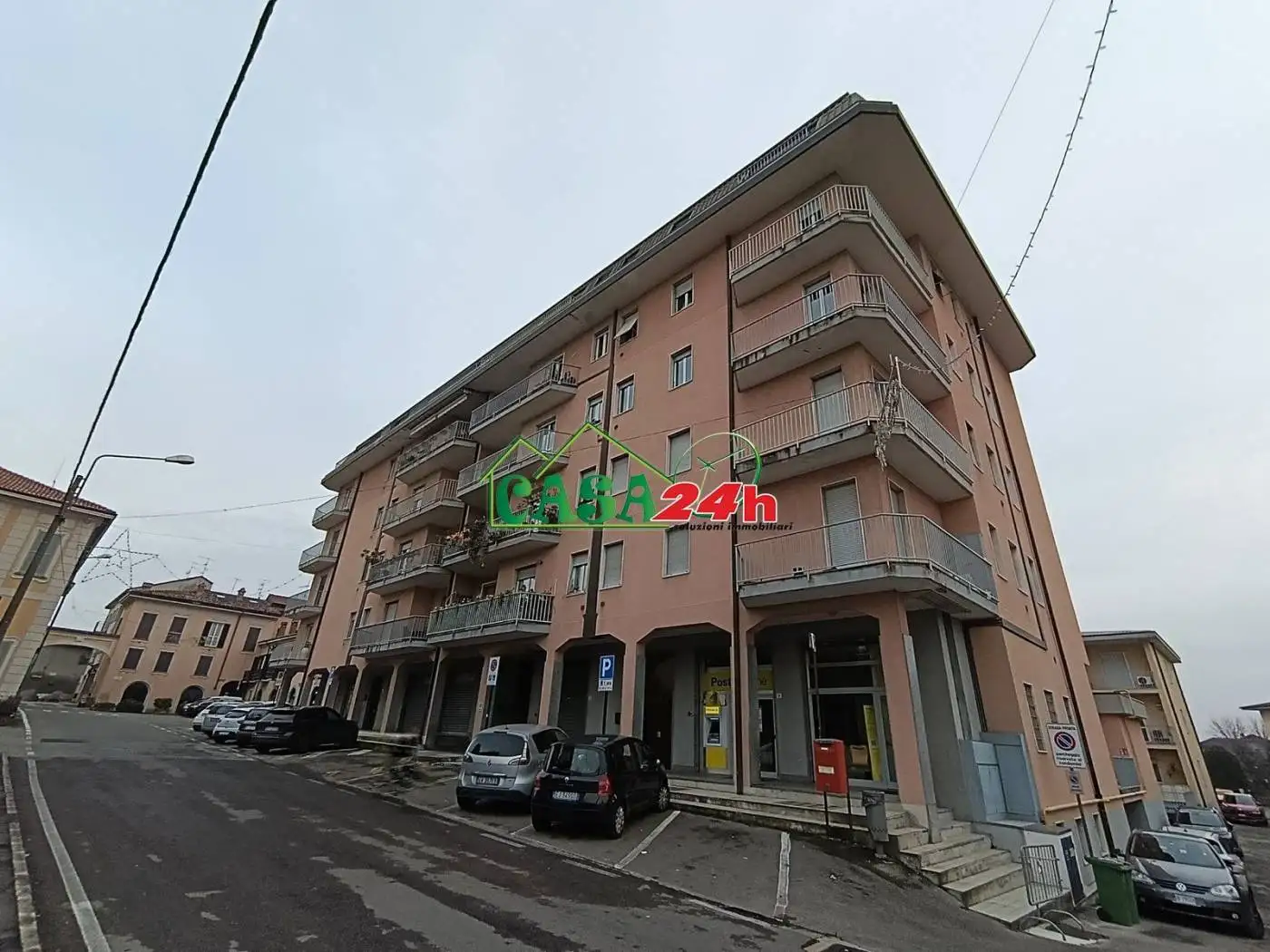 Appartamento in vendita a Misinto