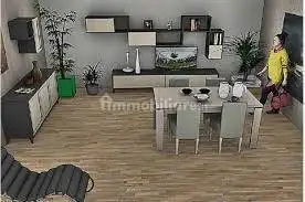 Villetta a schiera in vendita a Imola