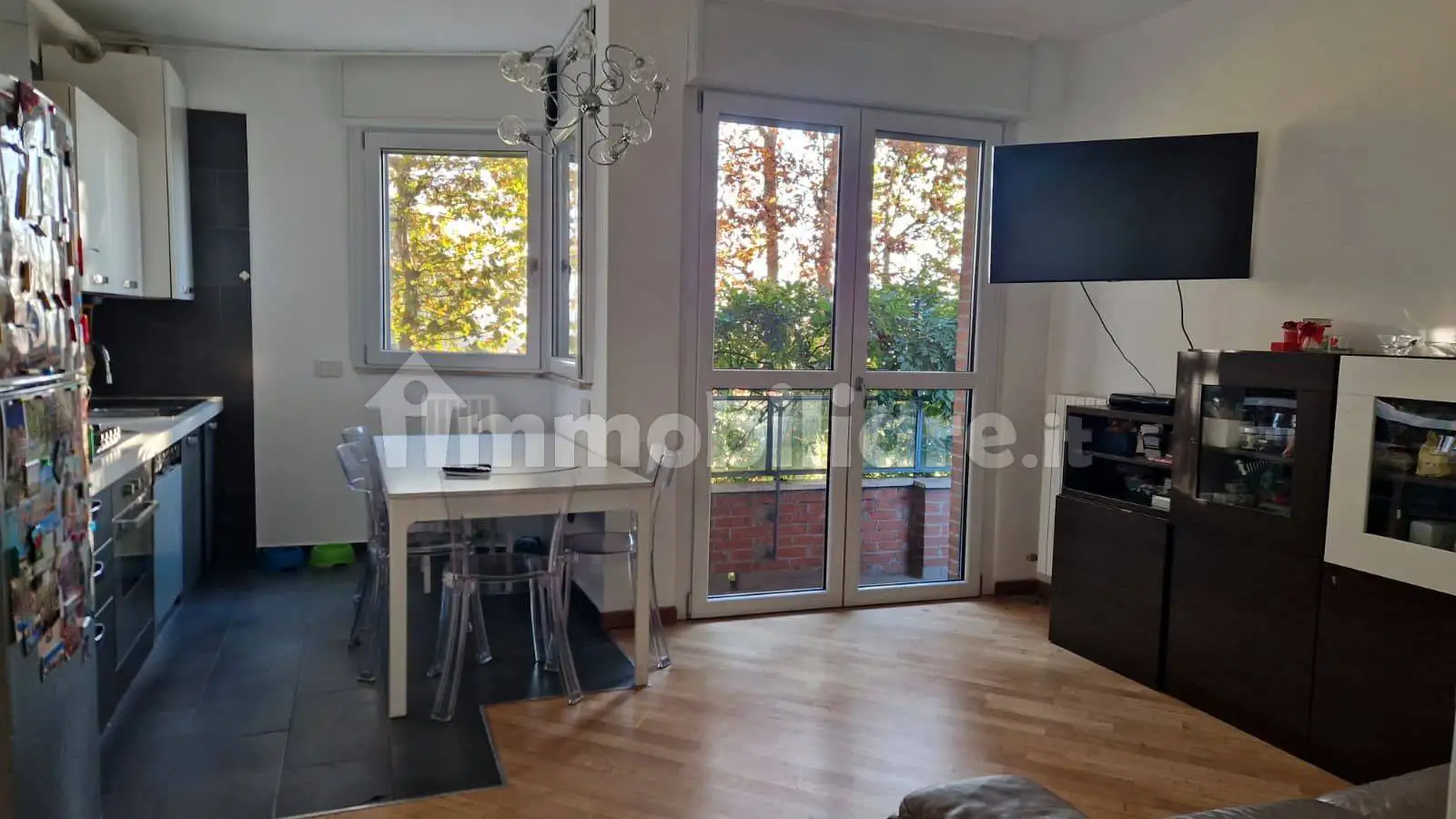 Appartamento in vendita a Cologno Monzese