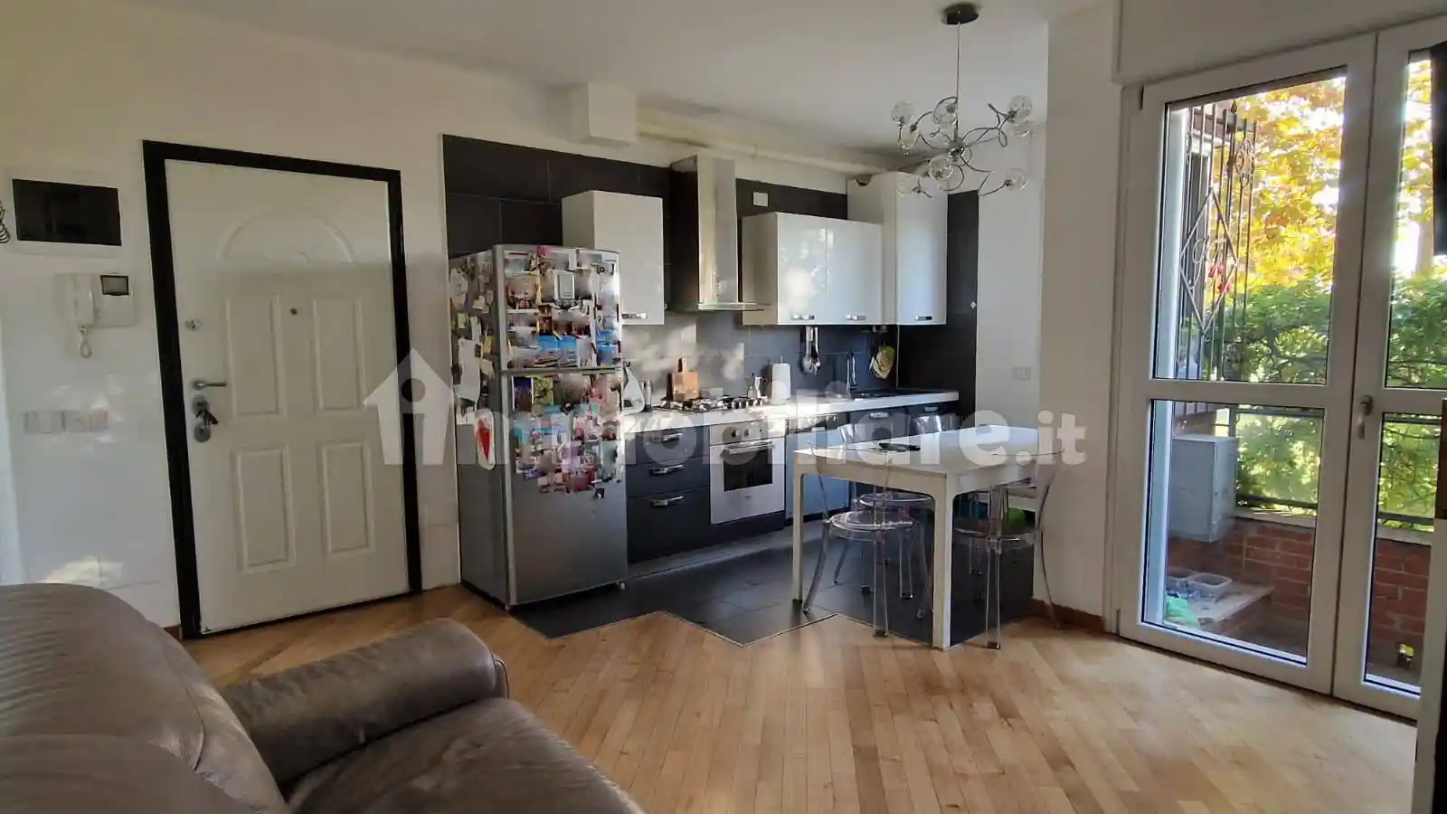 Trilocale via Jacopo Tintoretto, San Giuliano, Cologno Monzese - foto 2