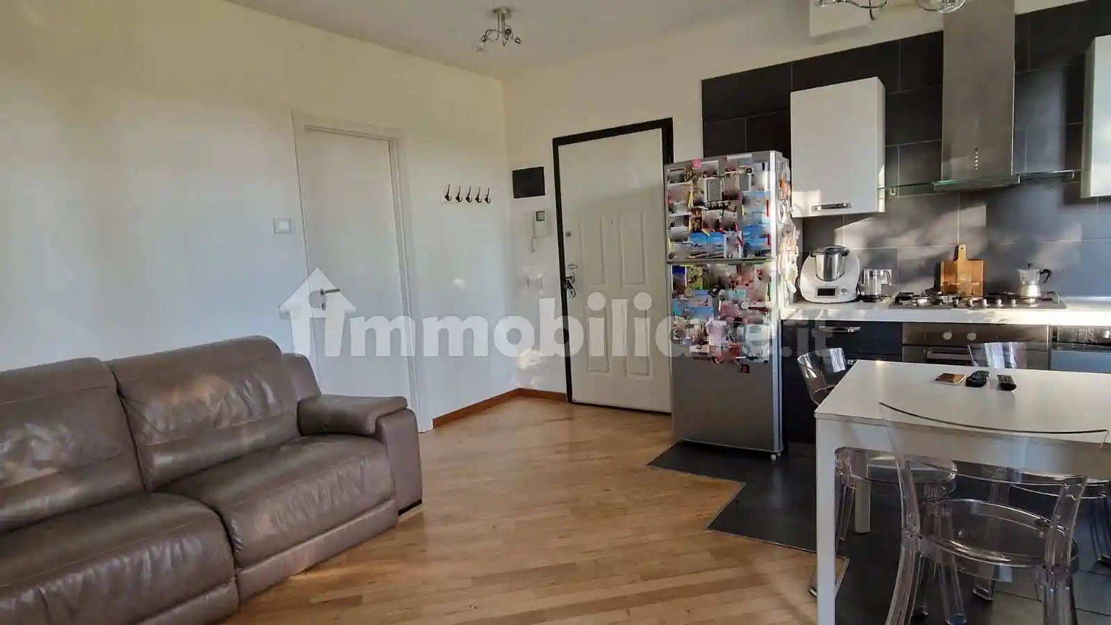 Trilocale via Jacopo Tintoretto, San Giuliano, Cologno Monzese - foto 4