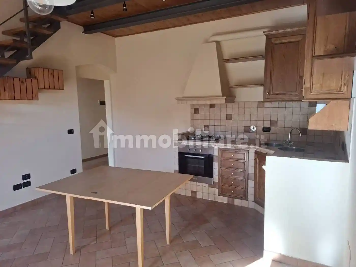 Trilocale via vittorio veneto 1/b, Centro, Rignano sull'Arno - foto 2