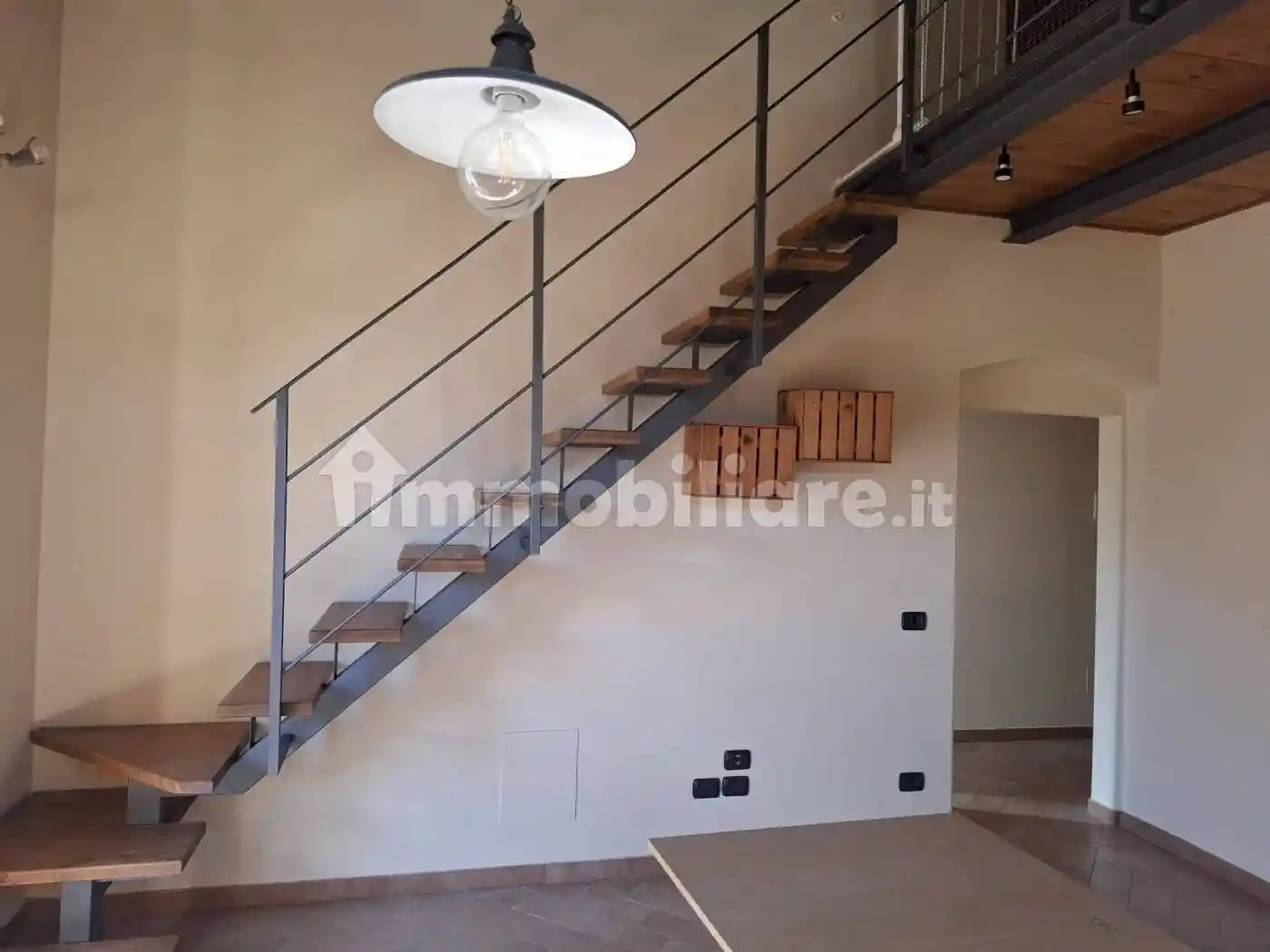 Trilocale via vittorio veneto 1/b, Centro, Rignano sull'Arno - foto 4