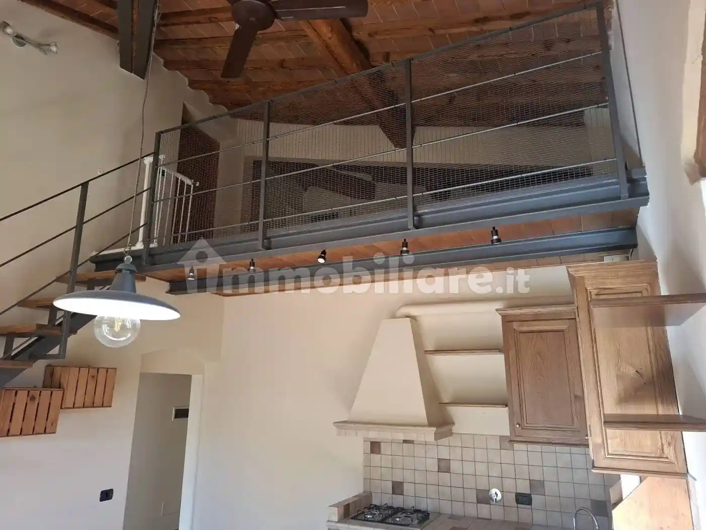 Trilocale via vittorio veneto 1/b, Centro, Rignano sull'Arno - foto 5