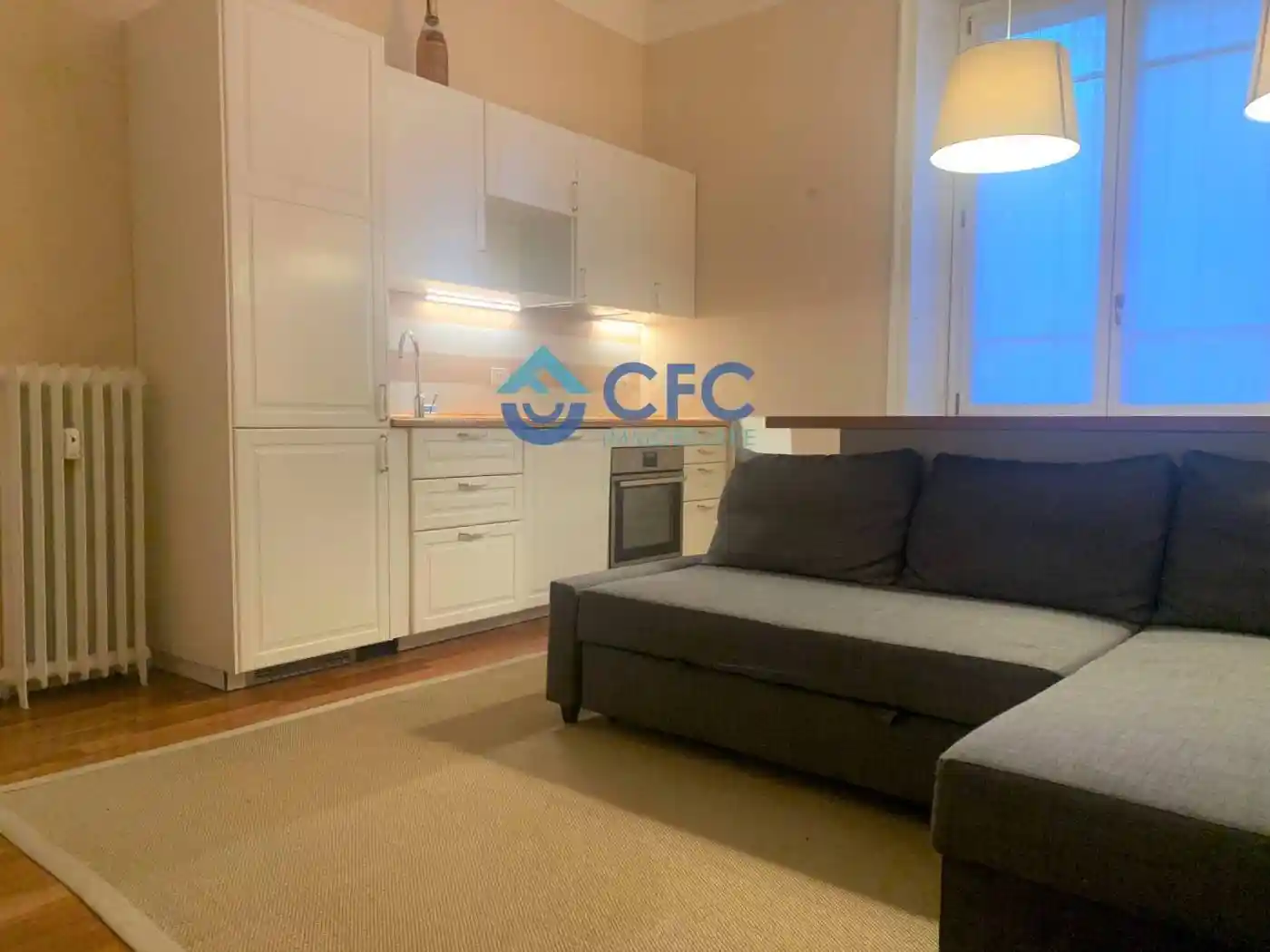 Bilocale viale Campania 22, Plebisciti - Susa, Milano - foto 3