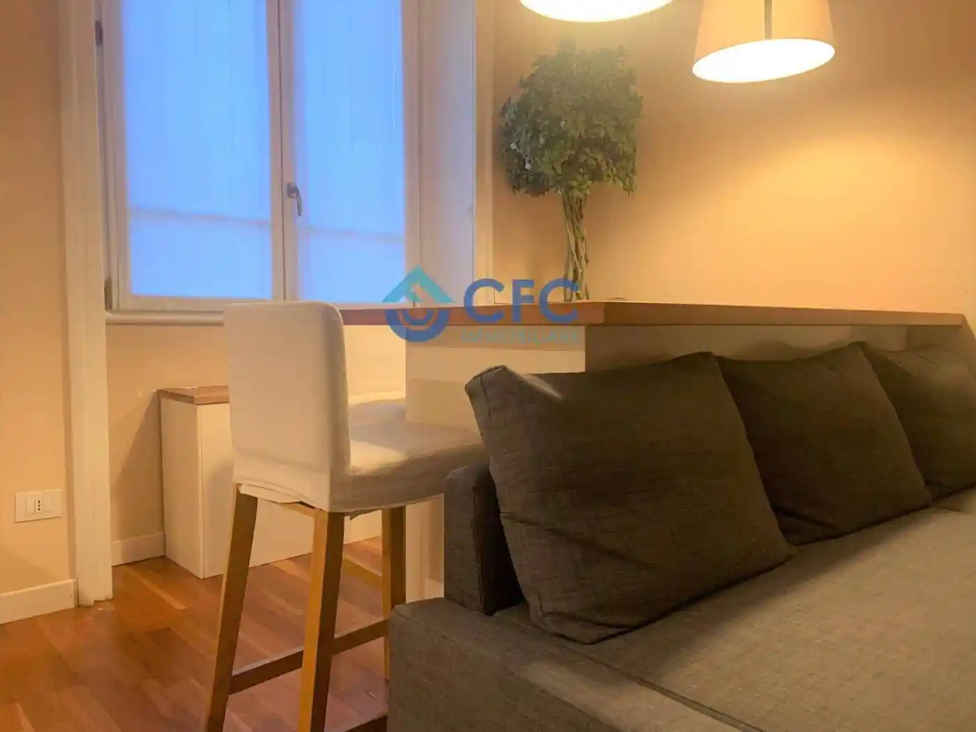 Bilocale viale Campania 22, Plebisciti - Susa, Milano - foto 5