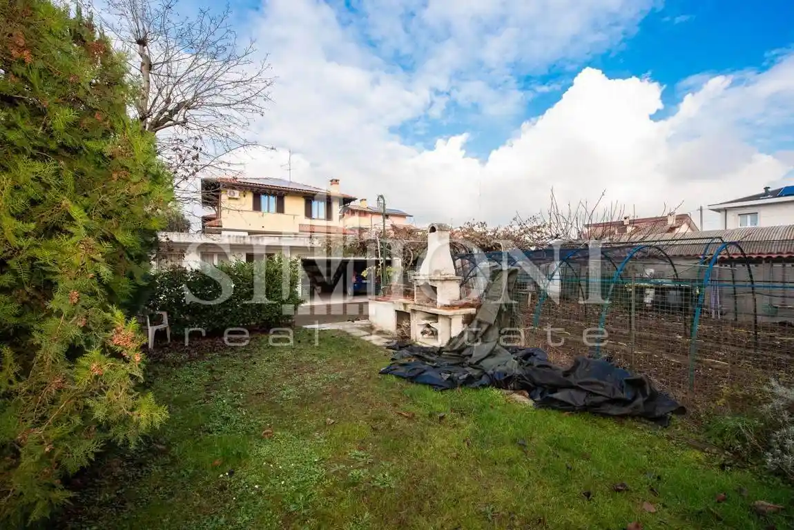 Villa a schiera 3 locali, buono stato, Ravello, Villastanza, Villapia, Parabiago - foto 5