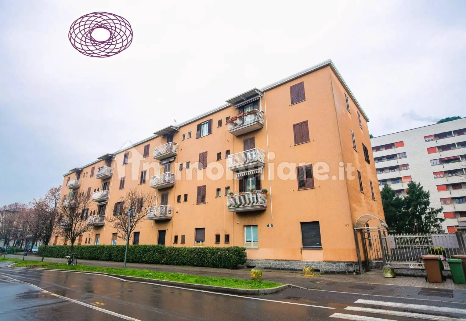 Appartamento in vendita a Cusano Milanino