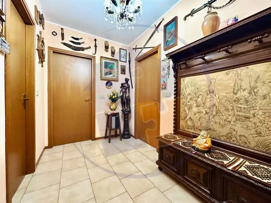 Quadrilocale via Isocrate 22, Gorla, Milano - foto 2