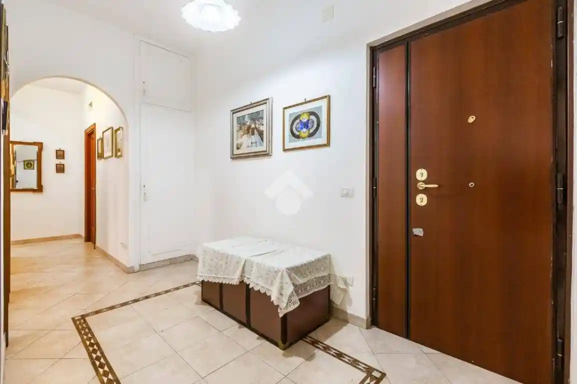 Trilocale via Gregorio XI, Aurelio - Val Cannuta, Roma - foto 4