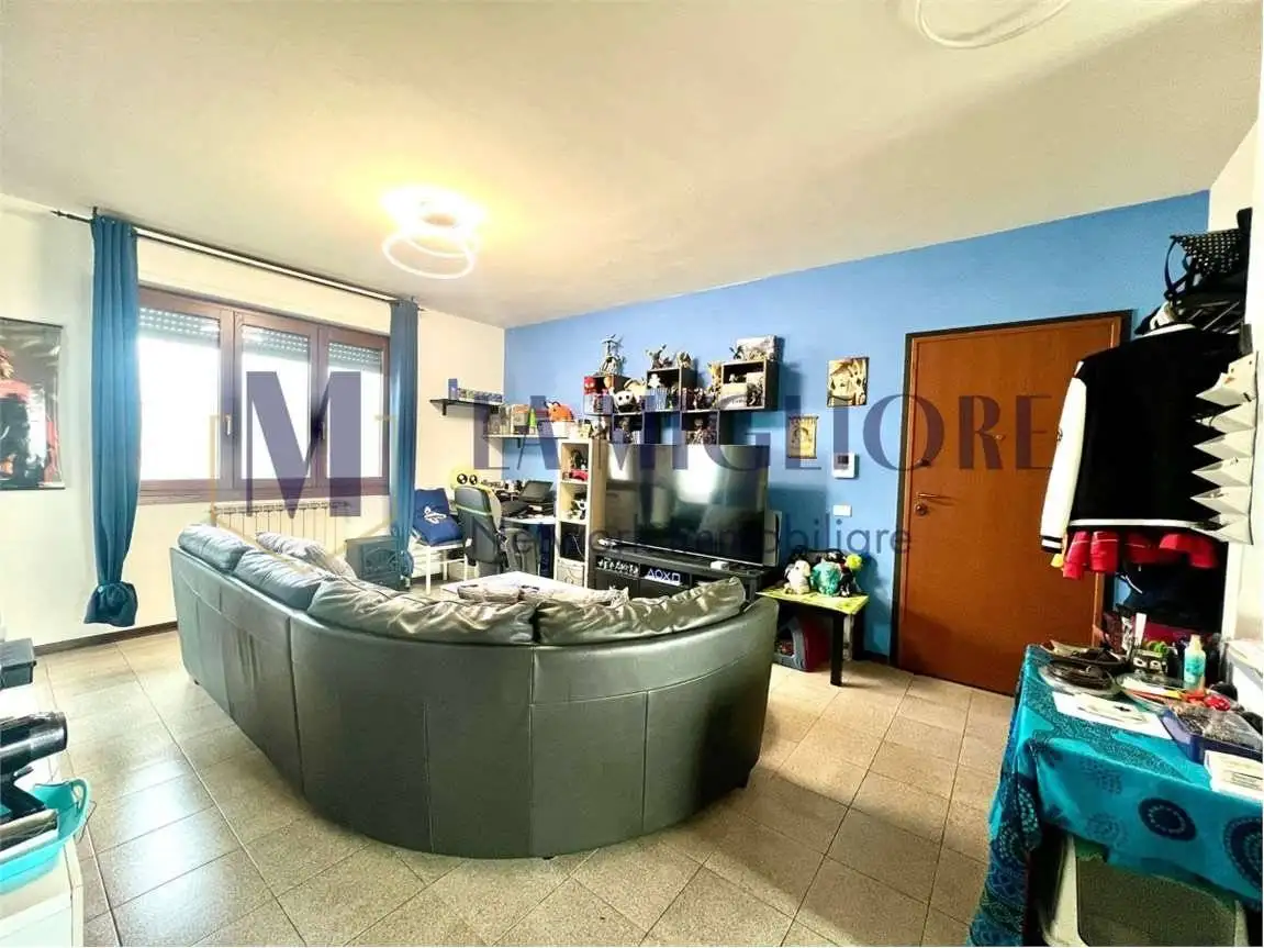 Appartamento in vendita a Prato