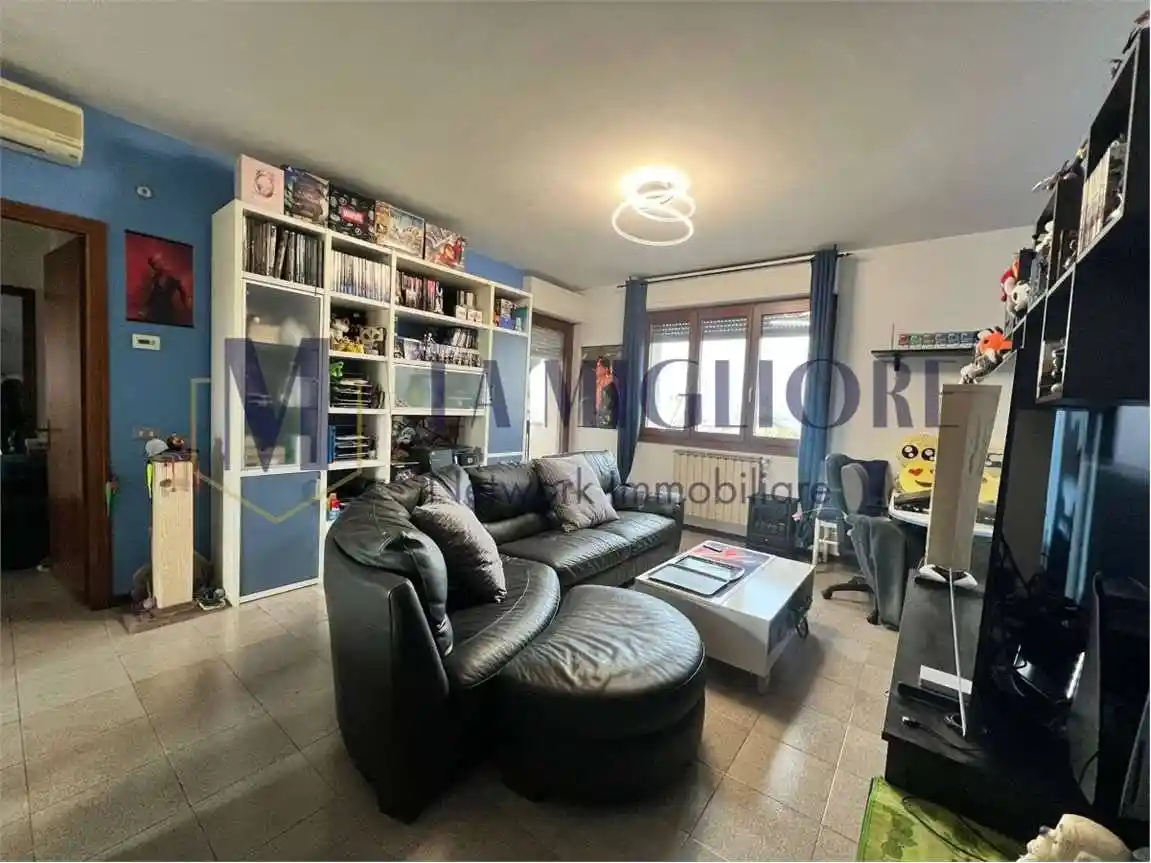 Appartamento via Cava, San Giusto, Prato - foto 3